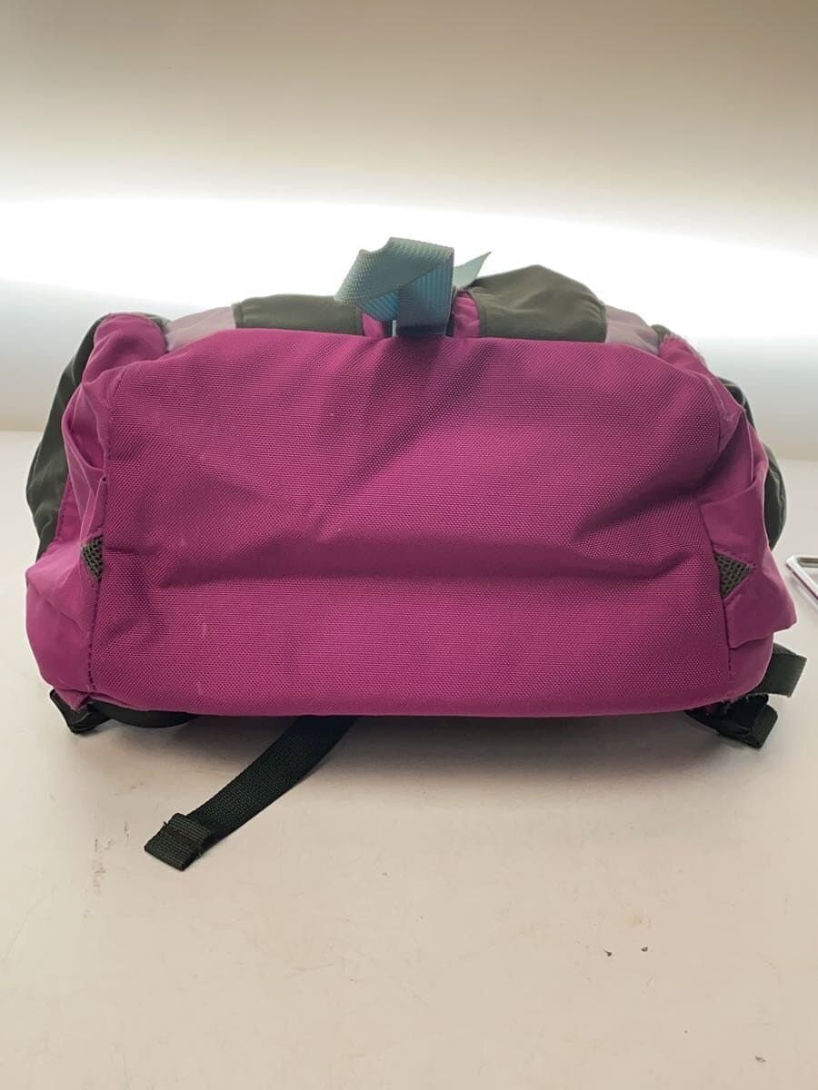 patagonia Backpack Nylon PNK 47900SP11 4