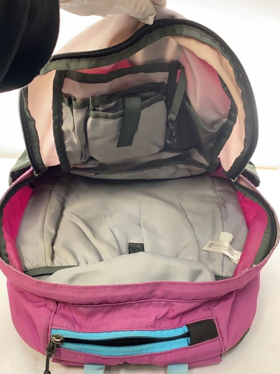 patagonia Backpack Nylon PNK 47900SP11 6