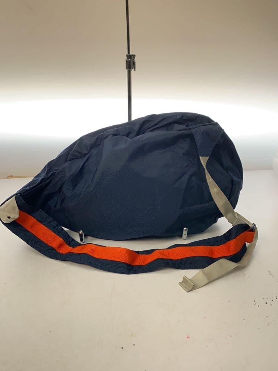 Columbia Shoulder Bag Nylon NVY PU8202 3