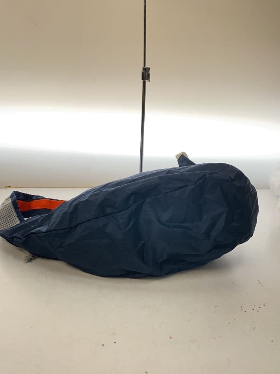 Columbia Shoulder Bag Nylon NVY PU8202 4