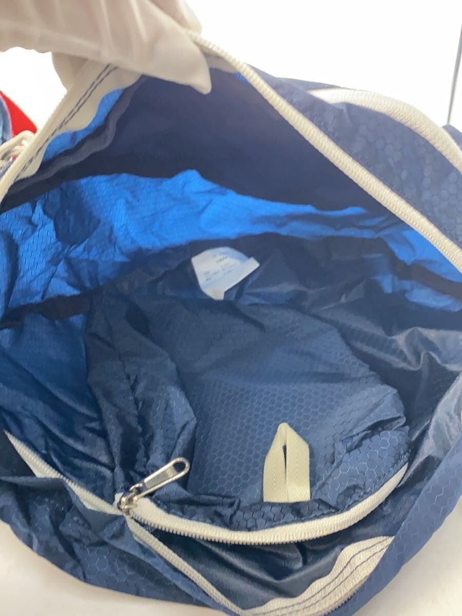 Columbia Shoulder Bag Nylon NVY PU8202 6