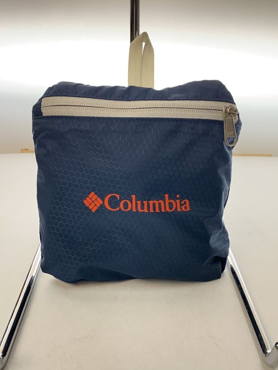 Columbia Shoulder Bag Nylon NVY PU8202 7
