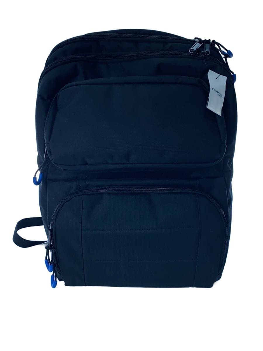 Other Brand Trunab Bag Canvas BLK