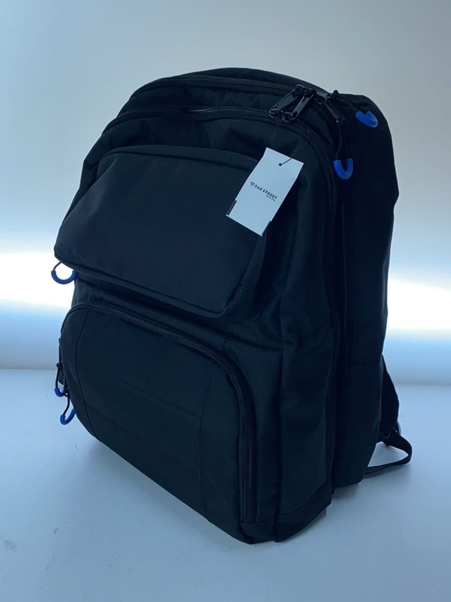 Other Brand Trunab Bag Canvas BLK 2