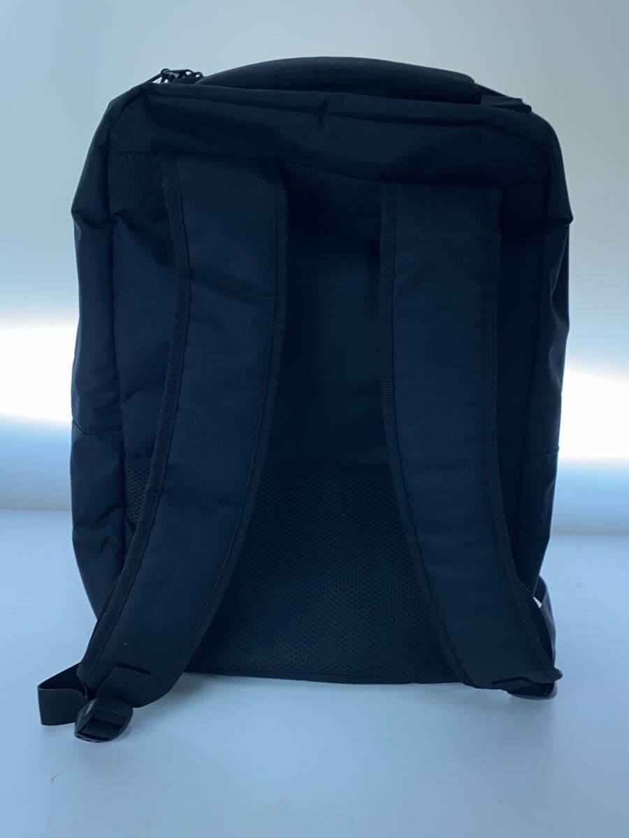 Other Brand Trunab Bag Canvas BLK 3