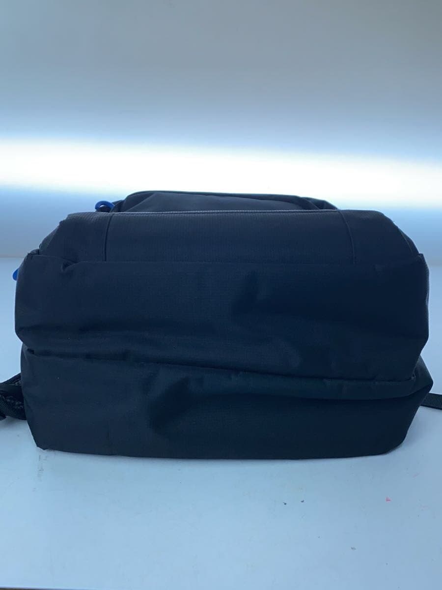 Other Brand Trunab Bag Canvas BLK 4