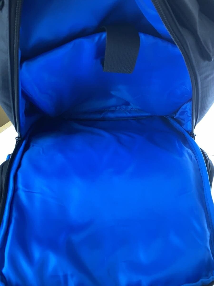 Other Brand Trunab Bag Canvas BLK 5