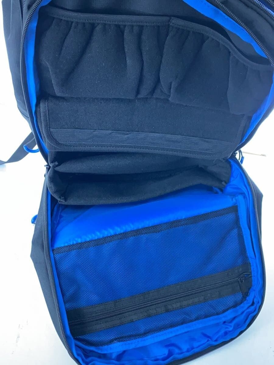 Other Brand Trunab Bag Canvas BLK 6