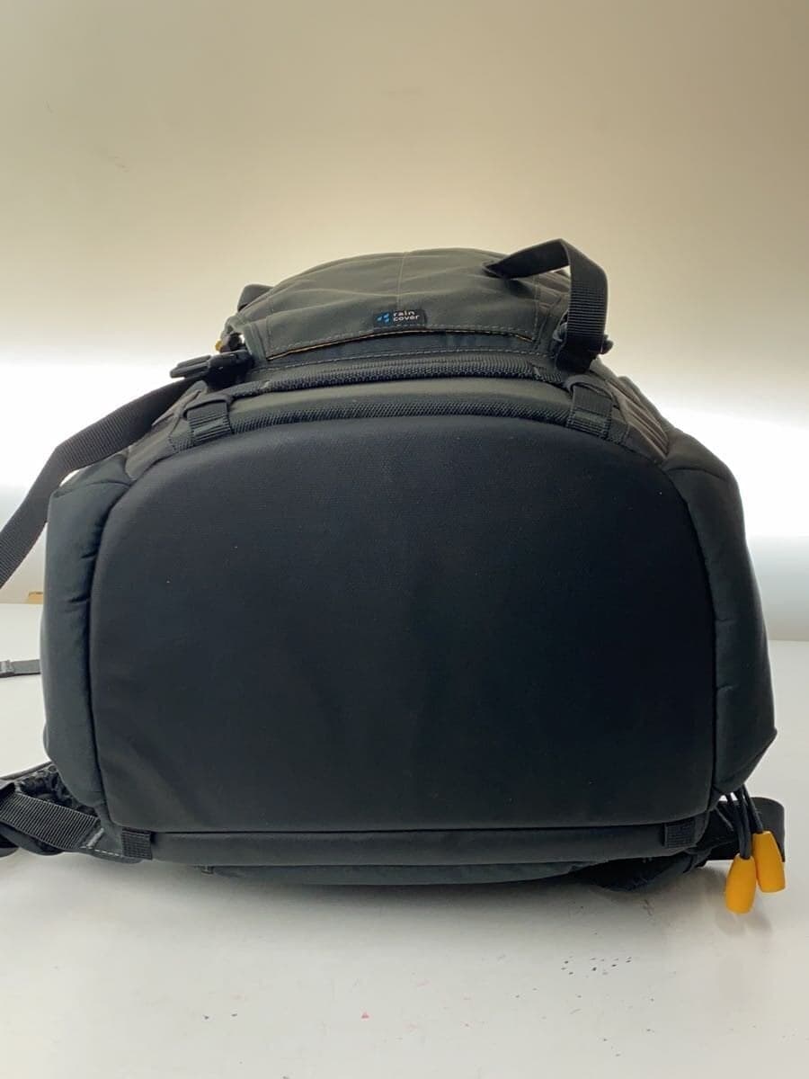VANGUARD Backpack Polyester GRY Solid ALTA SKY 45D 4