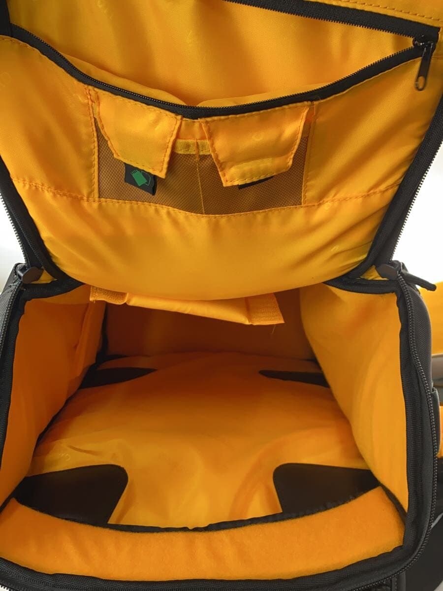 VANGUARD Backpack Polyester GRY Solid ALTA SKY 45D 6