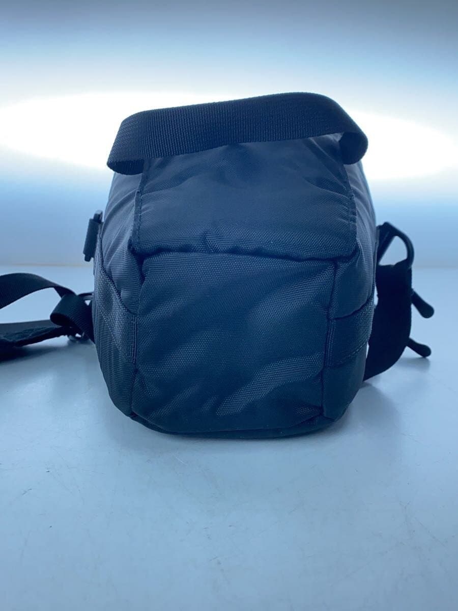 THE NORTH FACE Shoulder Bag Nylon BLK Solid NM91551 4