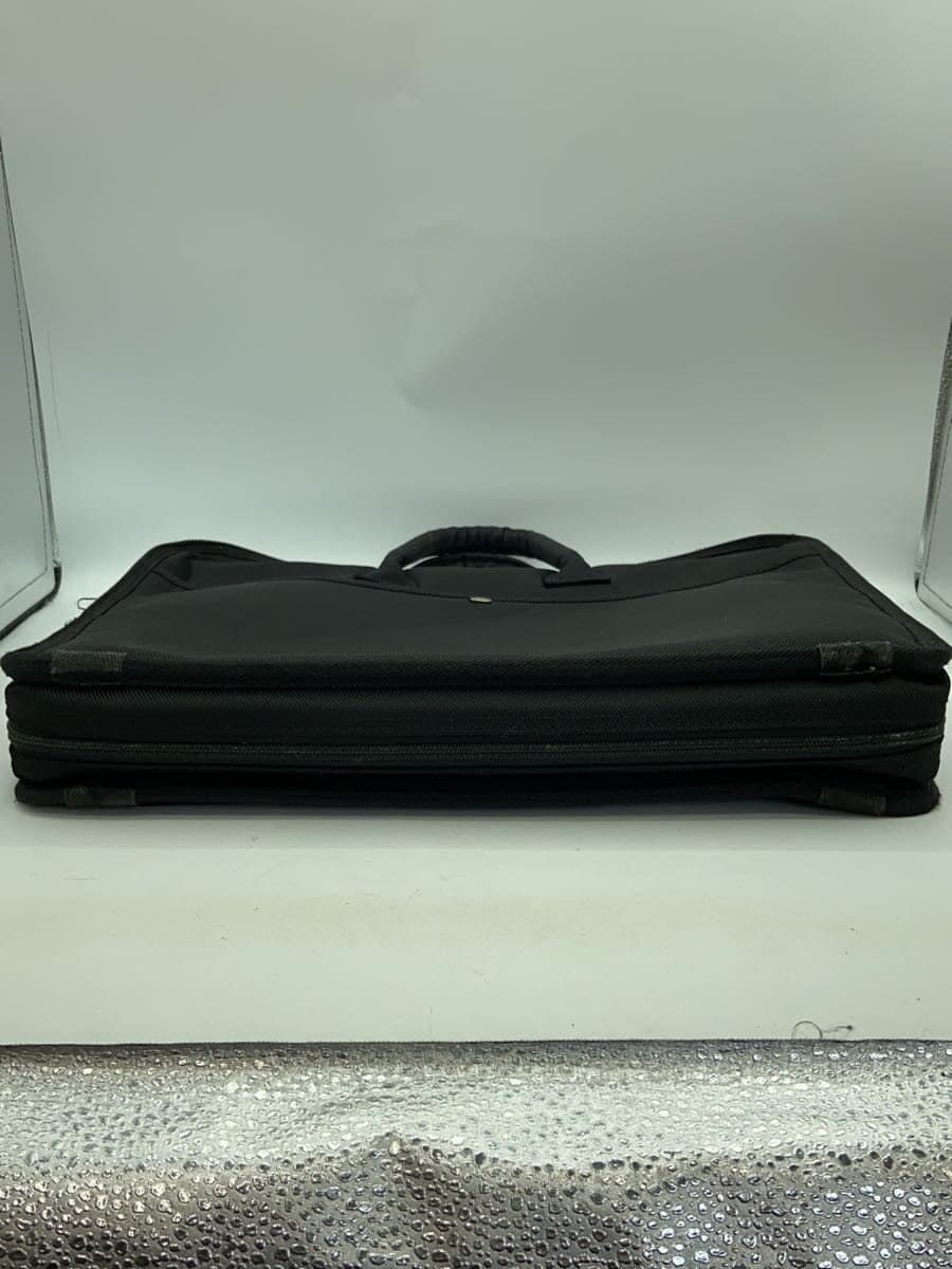 PORTER Attache Case BLK Solid 4