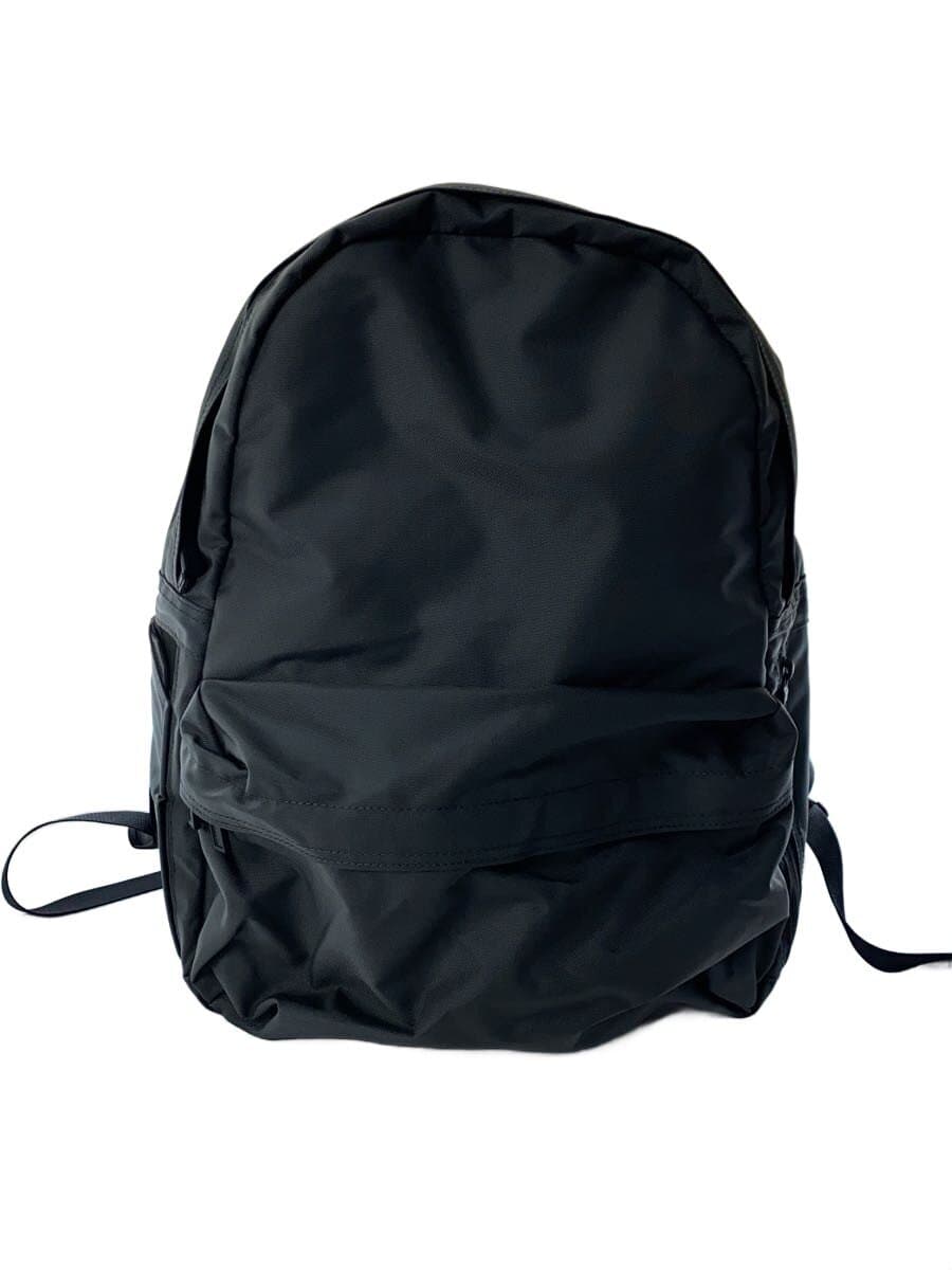 MONOLITH Backpack Polyester GRY Solid