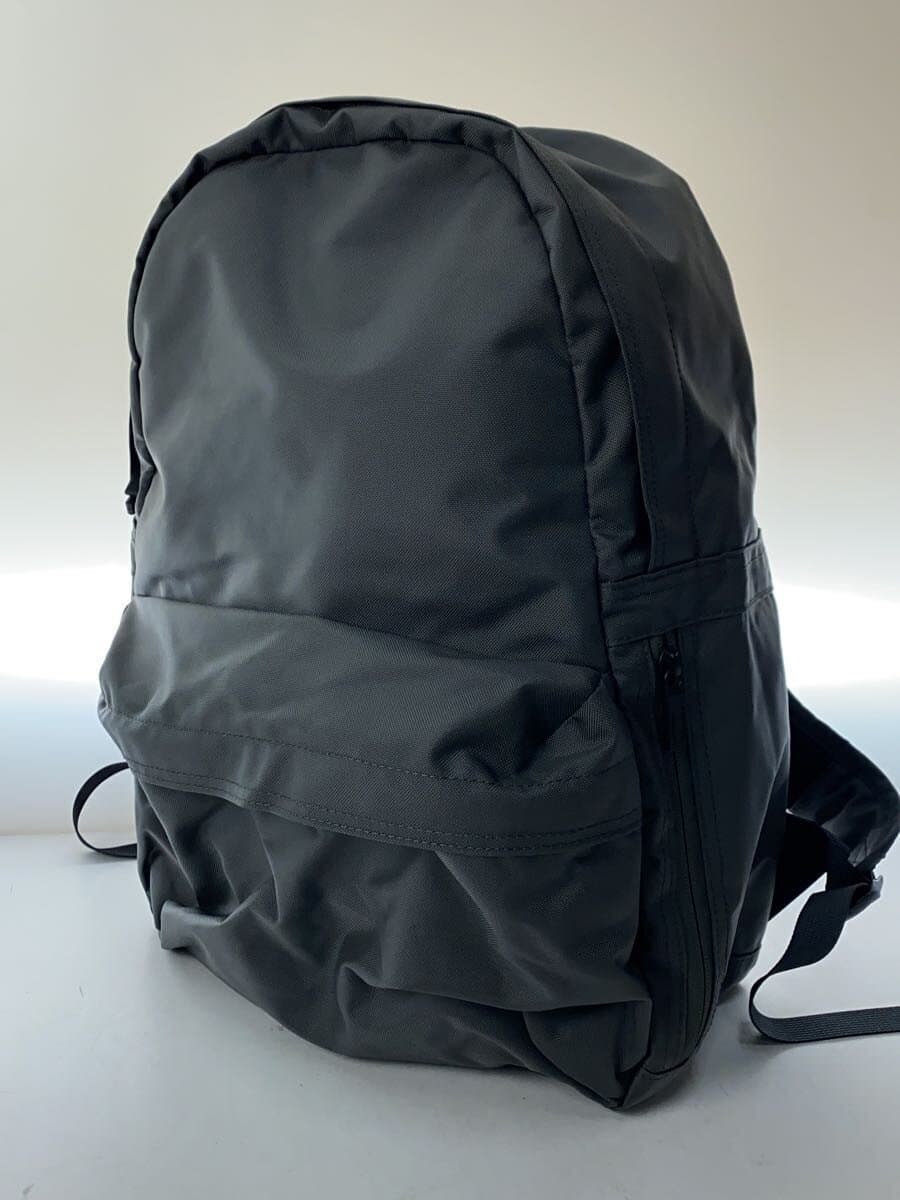 MONOLITH Backpack Polyester GRY Solid 2