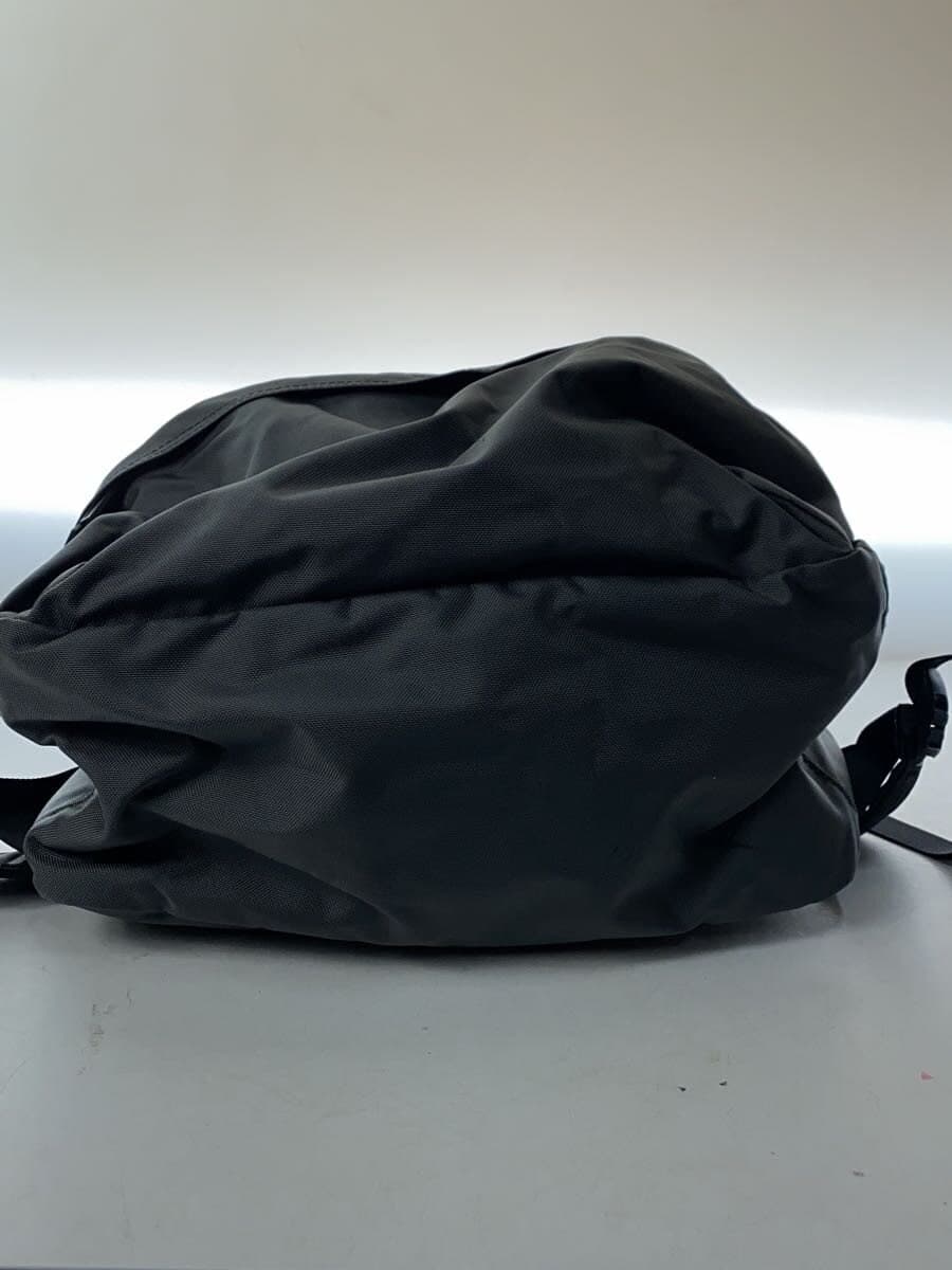 MONOLITH Backpack Polyester GRY Solid 4