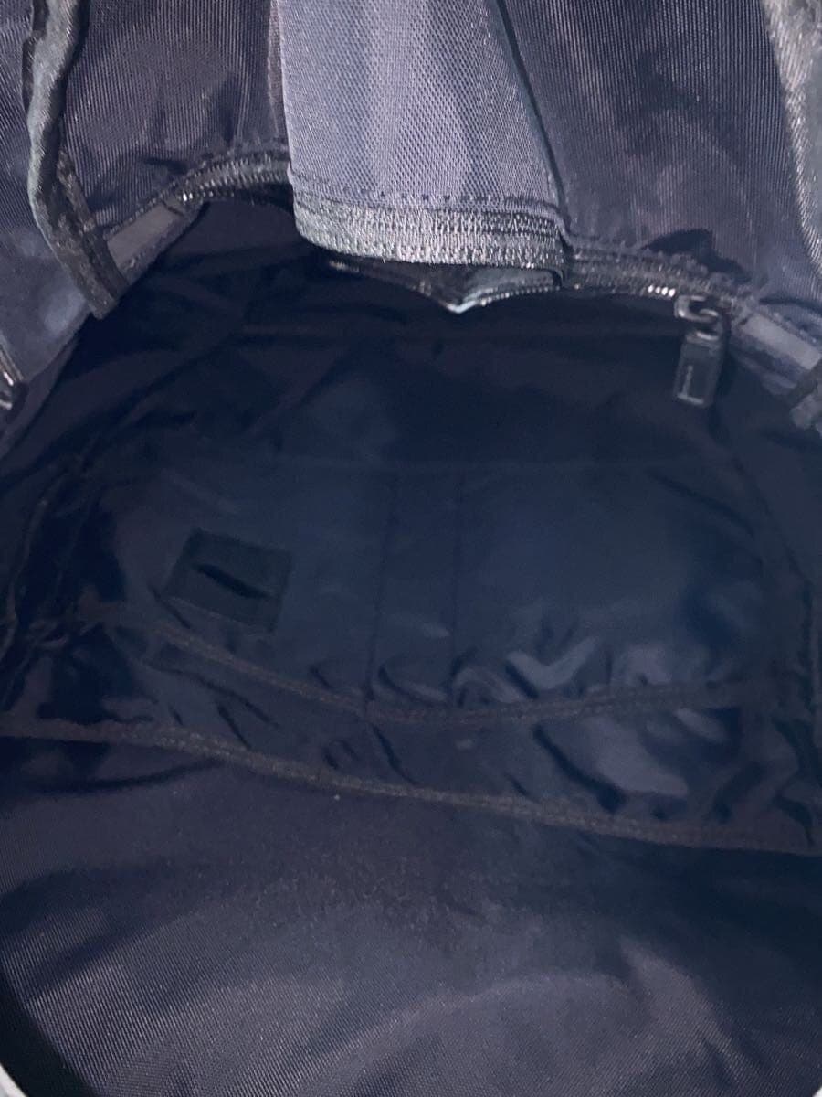 MONOLITH Backpack Polyester GRY Solid 6