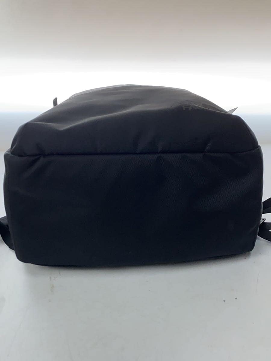 THE NORTH FACE Backpack Polyester Black Plain NM82329 4