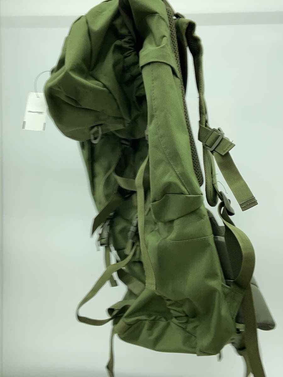 Other Brand mountain warehouse Backpack KHK Tor65L 2