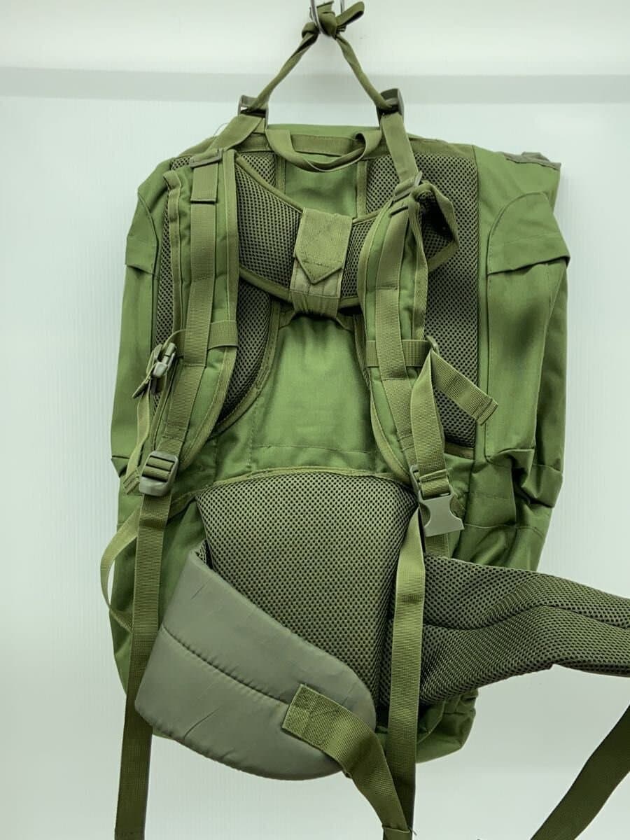 Other Brand mountain warehouse Backpack KHK Tor65L 3