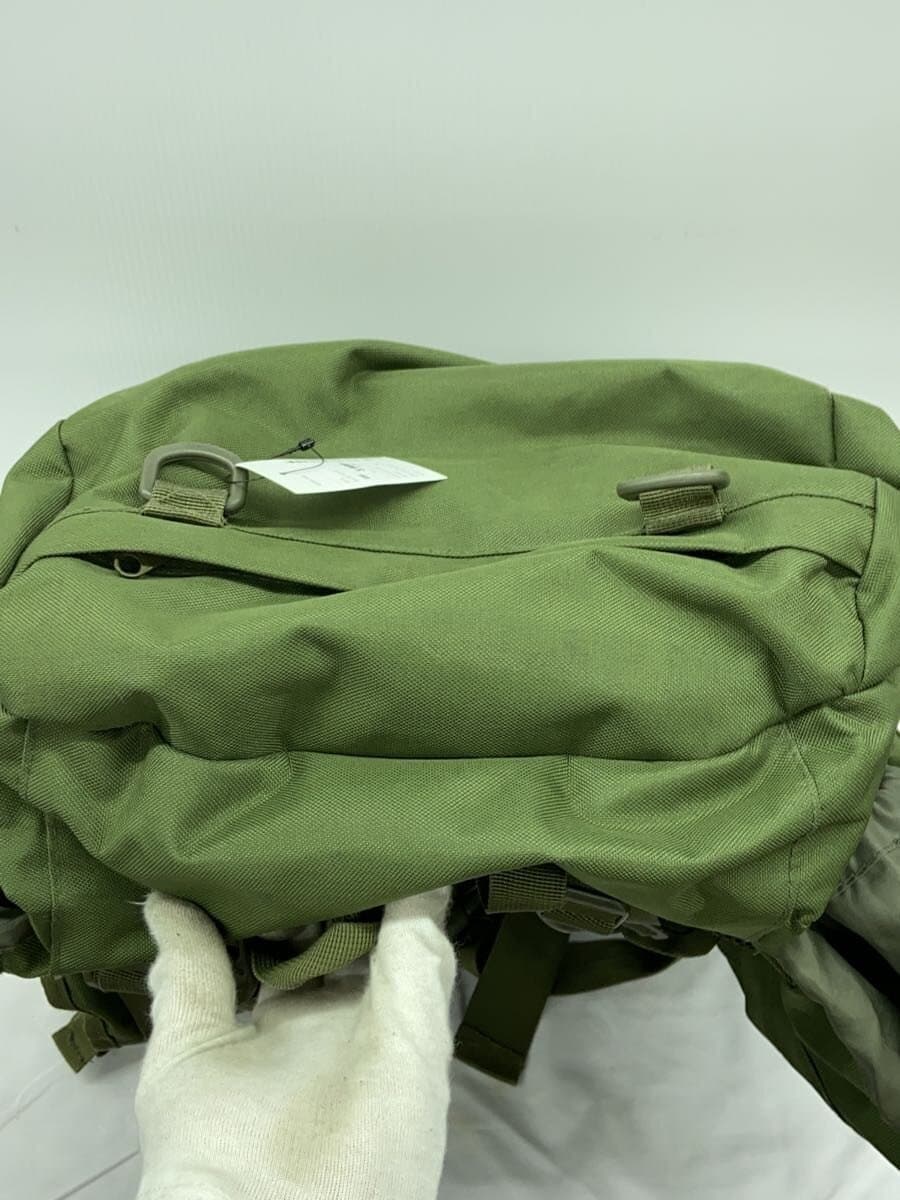 Other Brand mountain warehouse Backpack KHK Tor65L 4