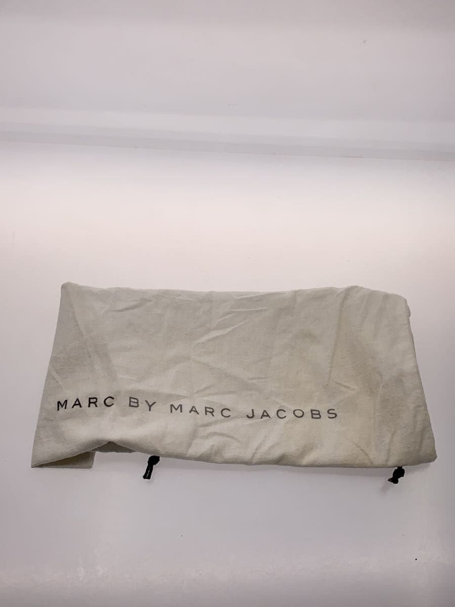 MARC BY MARC JACOBS Tote Bag Leather BLK 7