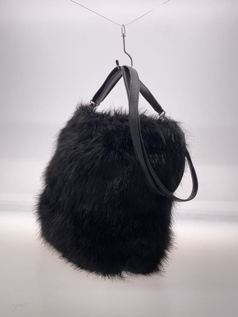 ANTEPRIMA Shoulder Bag BLK 2