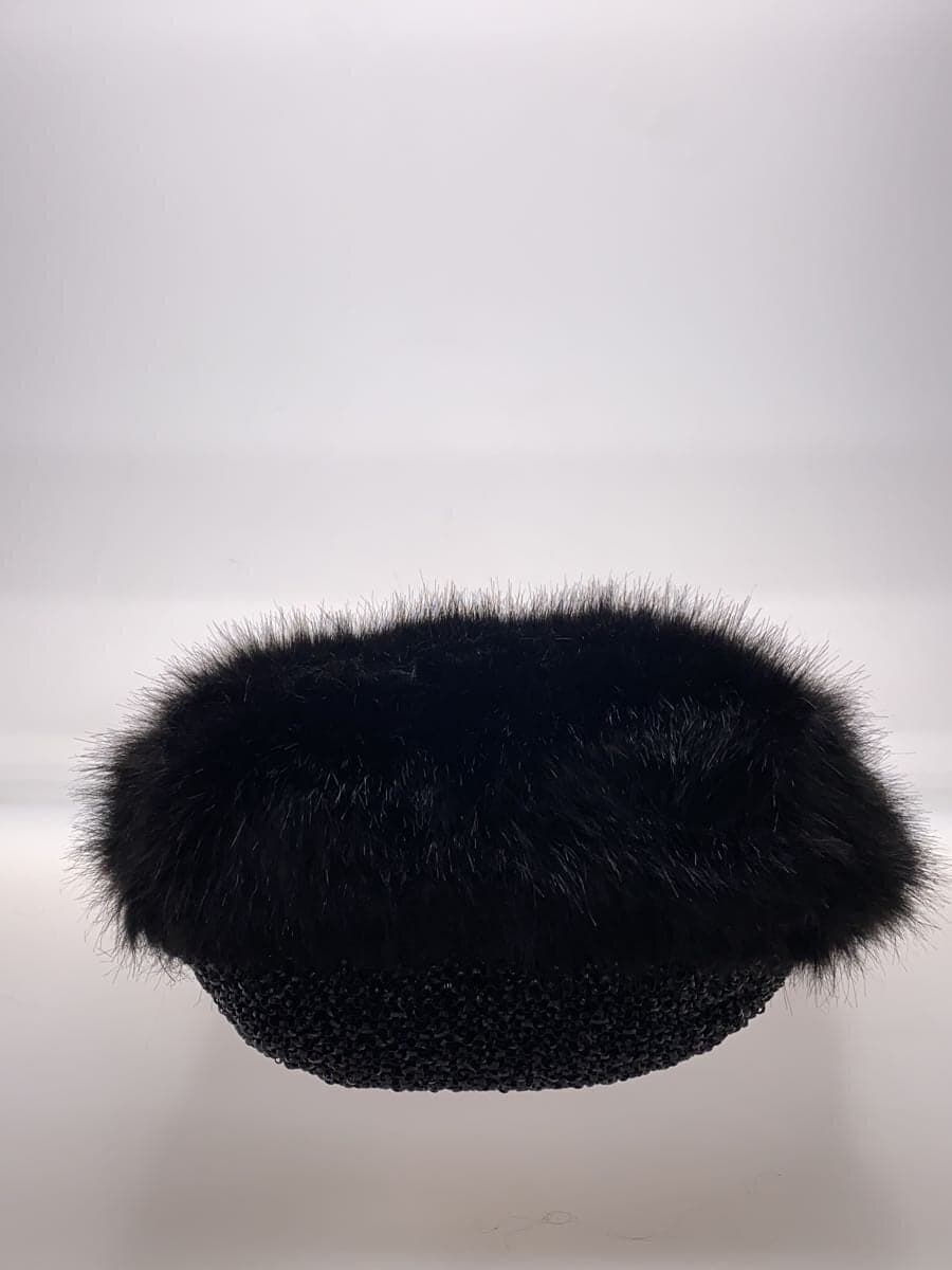 ANTEPRIMA Shoulder Bag BLK 4