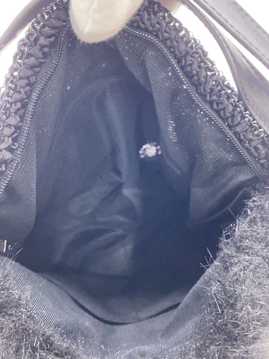 ANTEPRIMA Shoulder Bag BLK 6