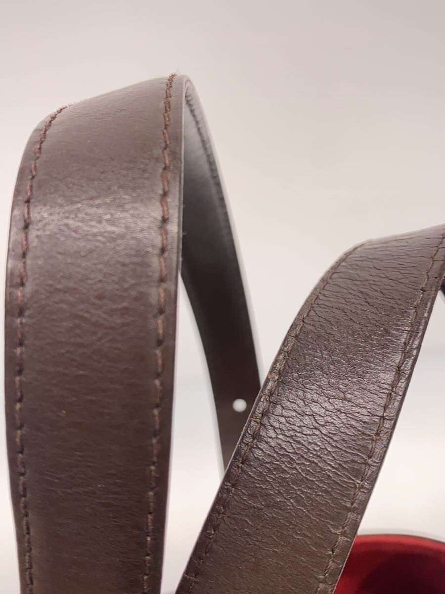 LOUIS VUITTON Hampstead MM_Damier Ebene PVC BRW 8