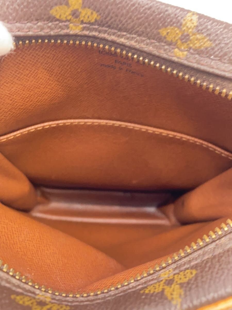 LOUIS VUITTON2)Danube _Monogram Canvas PVC BRW 6