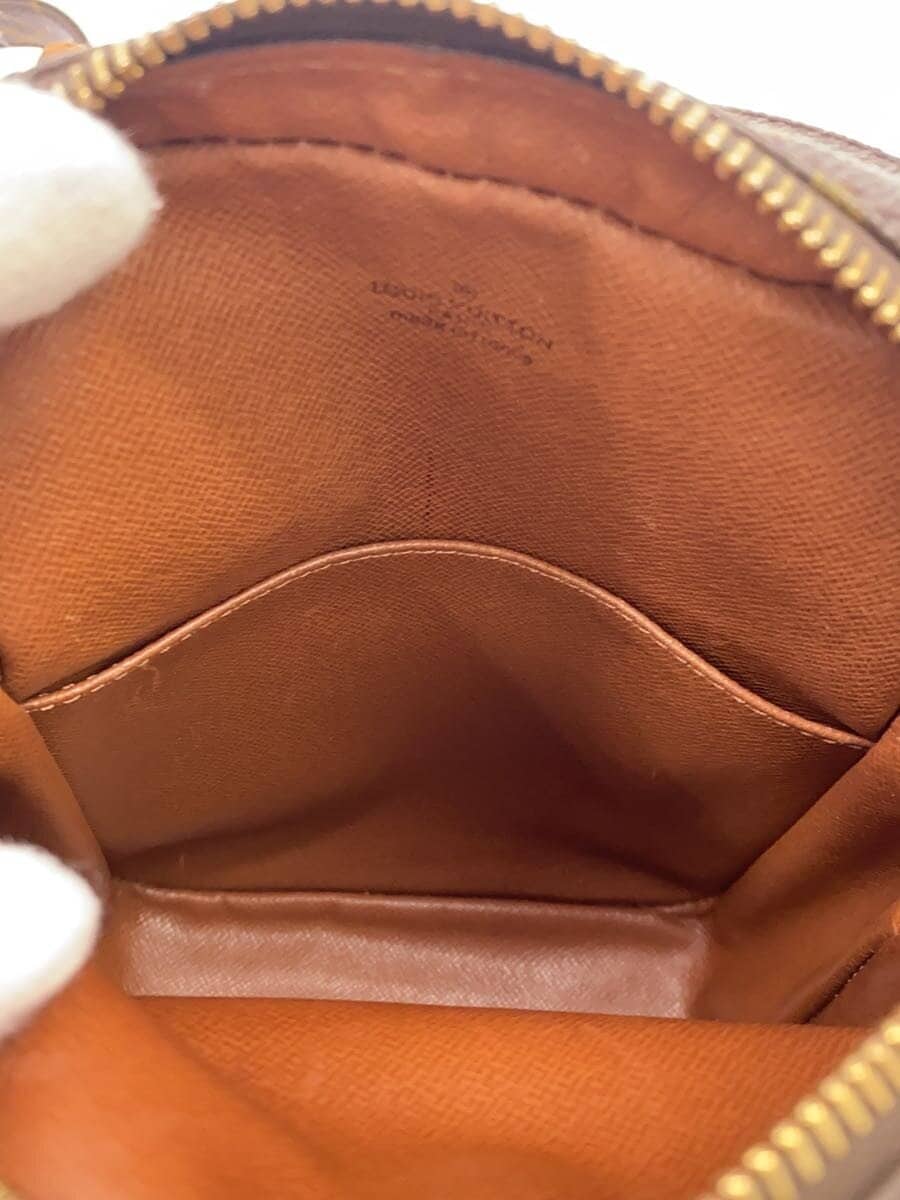 LOUIS VUITTON Amazon_Monogram Canvas PVC BRW 6