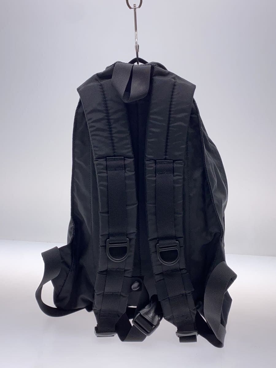 GREGORY Backpack BLK 3