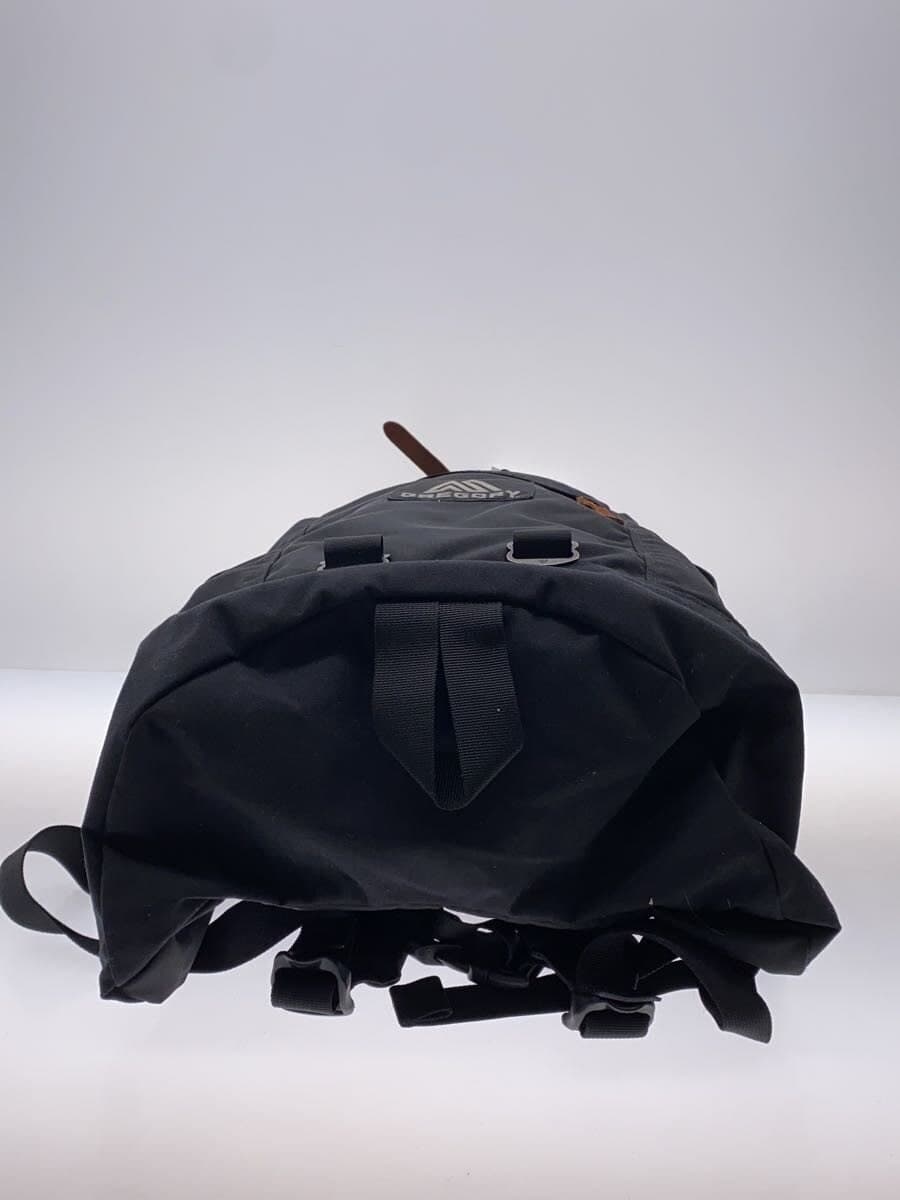 GREGORY Backpack BLK 4