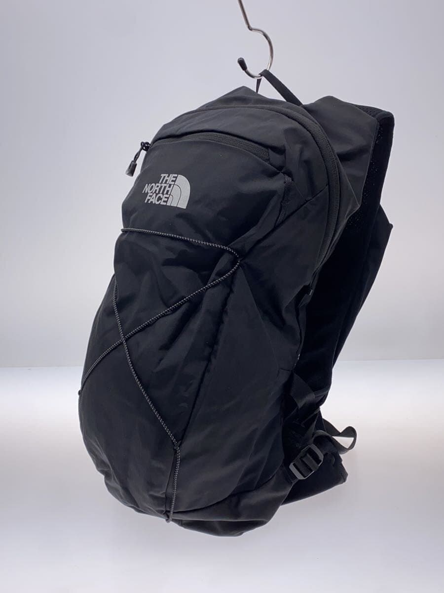 THE NORTH FACE Backpack BLK Solid NM62397 2