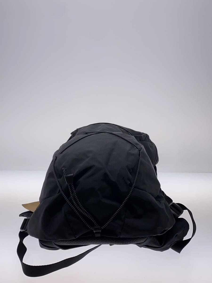 THE NORTH FACE Backpack BLK Solid NM62397 4