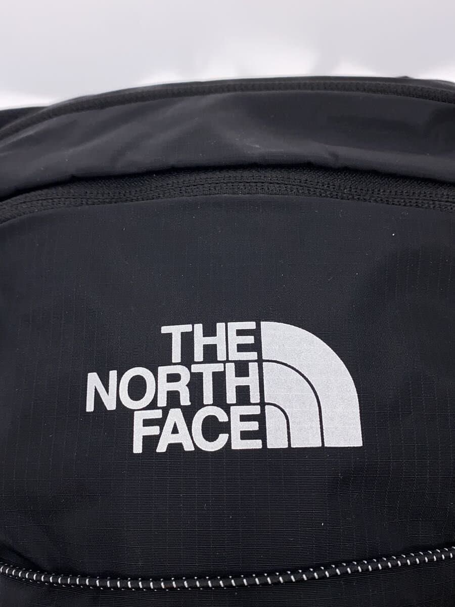 THE NORTH FACE Backpack BLK Solid NM62397 5