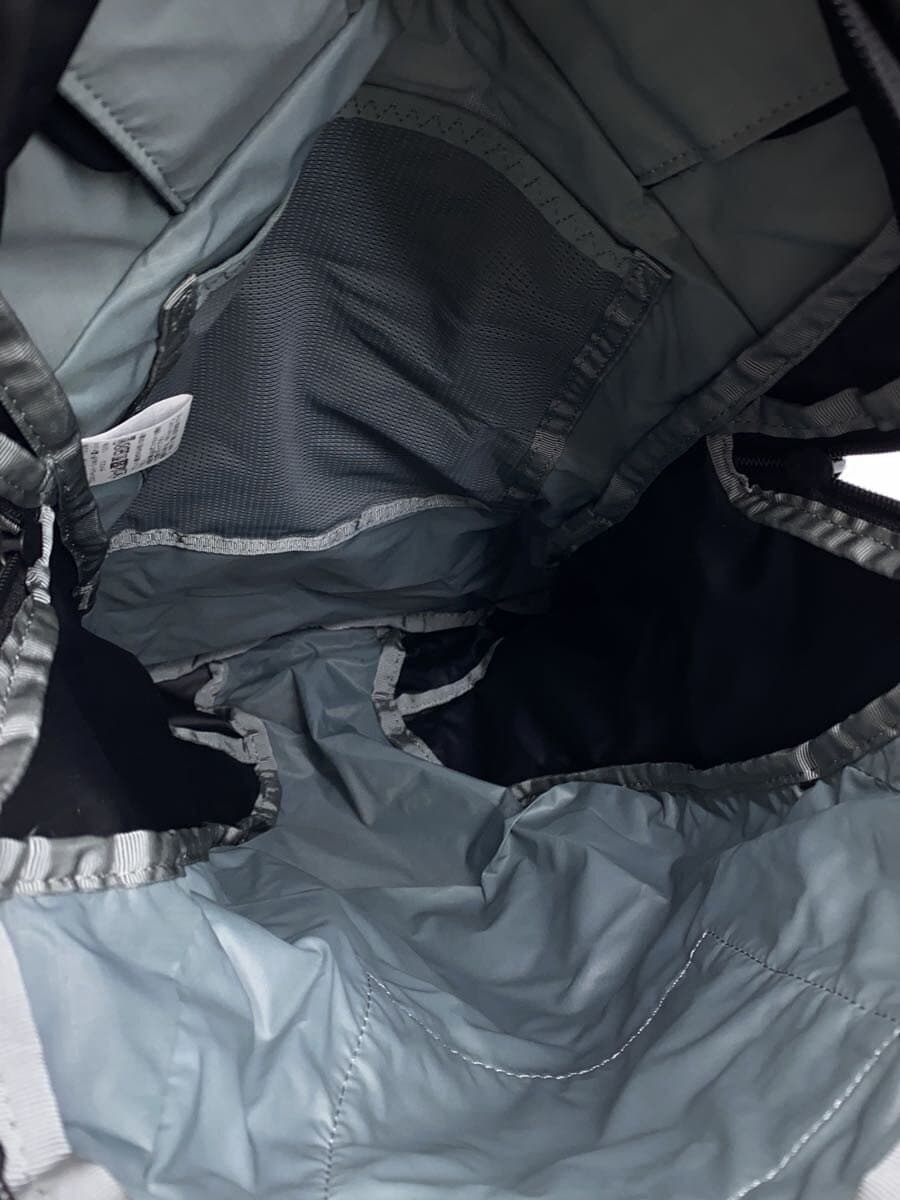 THE NORTH FACE Backpack BLK Solid NM62397 6