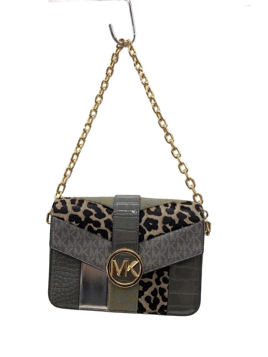 MICHAEL KORS Shoulder Bag BRD 35F2GNML2Y