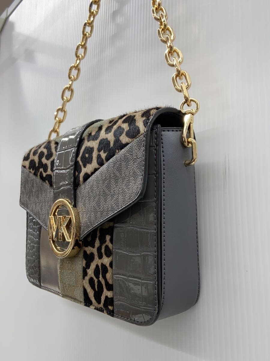 MICHAEL KORS Shoulder Bag BRD 35F2GNML2Y 2