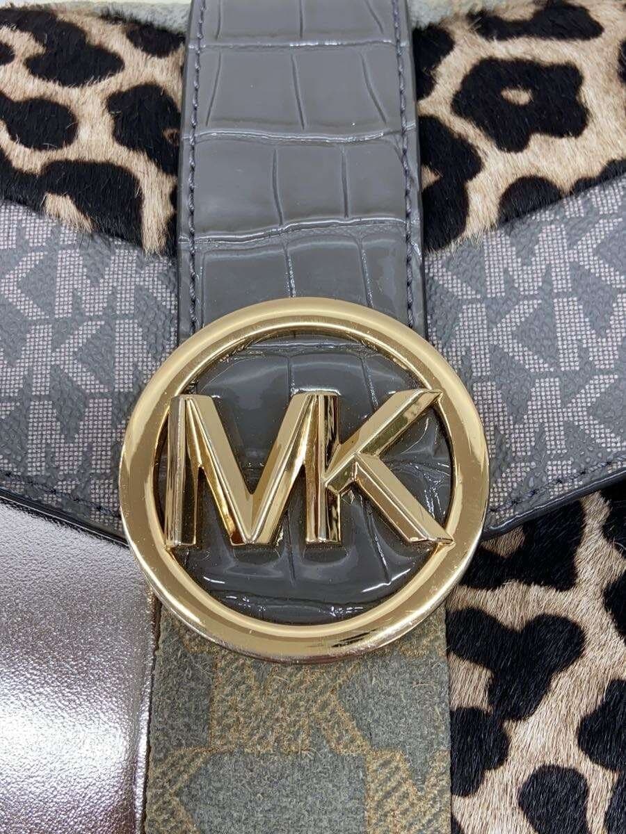 MICHAEL KORS Shoulder Bag BRD 35F2GNML2Y 5