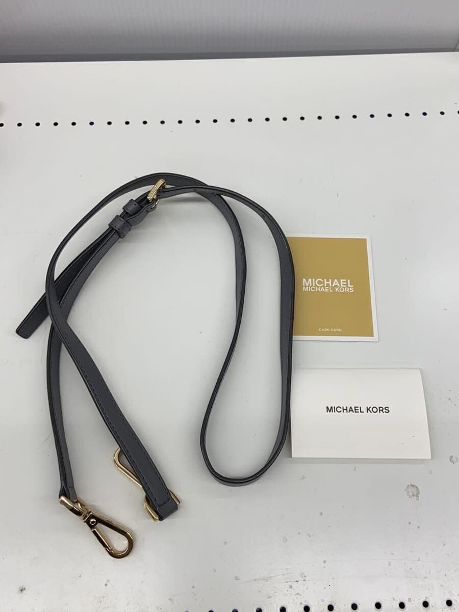 MICHAEL KORS Shoulder Bag BRD 35F2GNML2Y 7