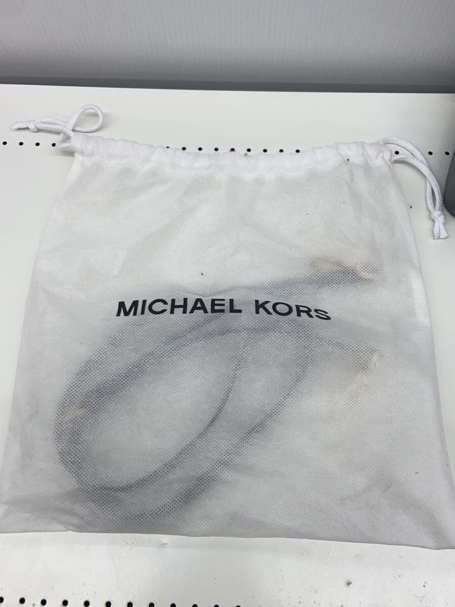 MICHAEL KORS Shoulder Bag BRD 35F2GNML2Y 8