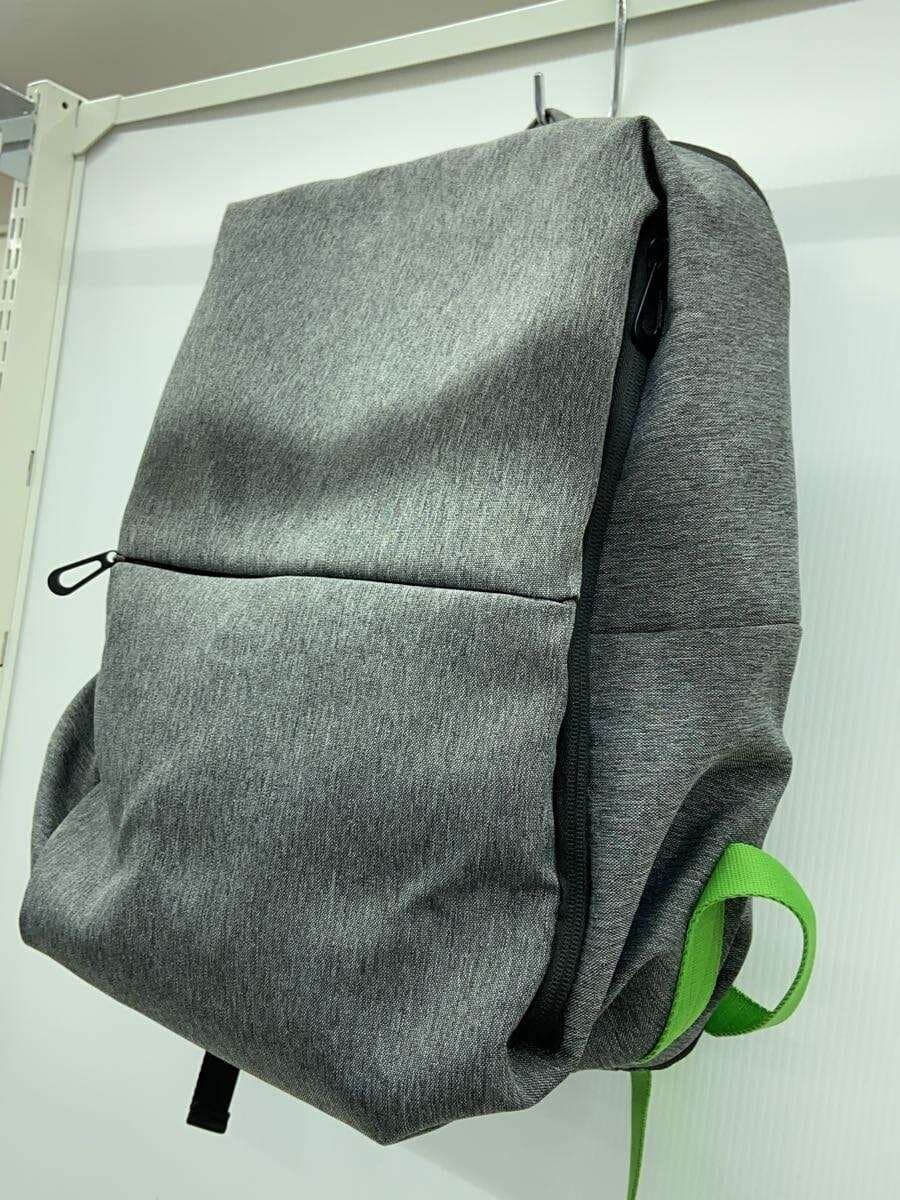 COTE&CIEL Backpack GRY 2