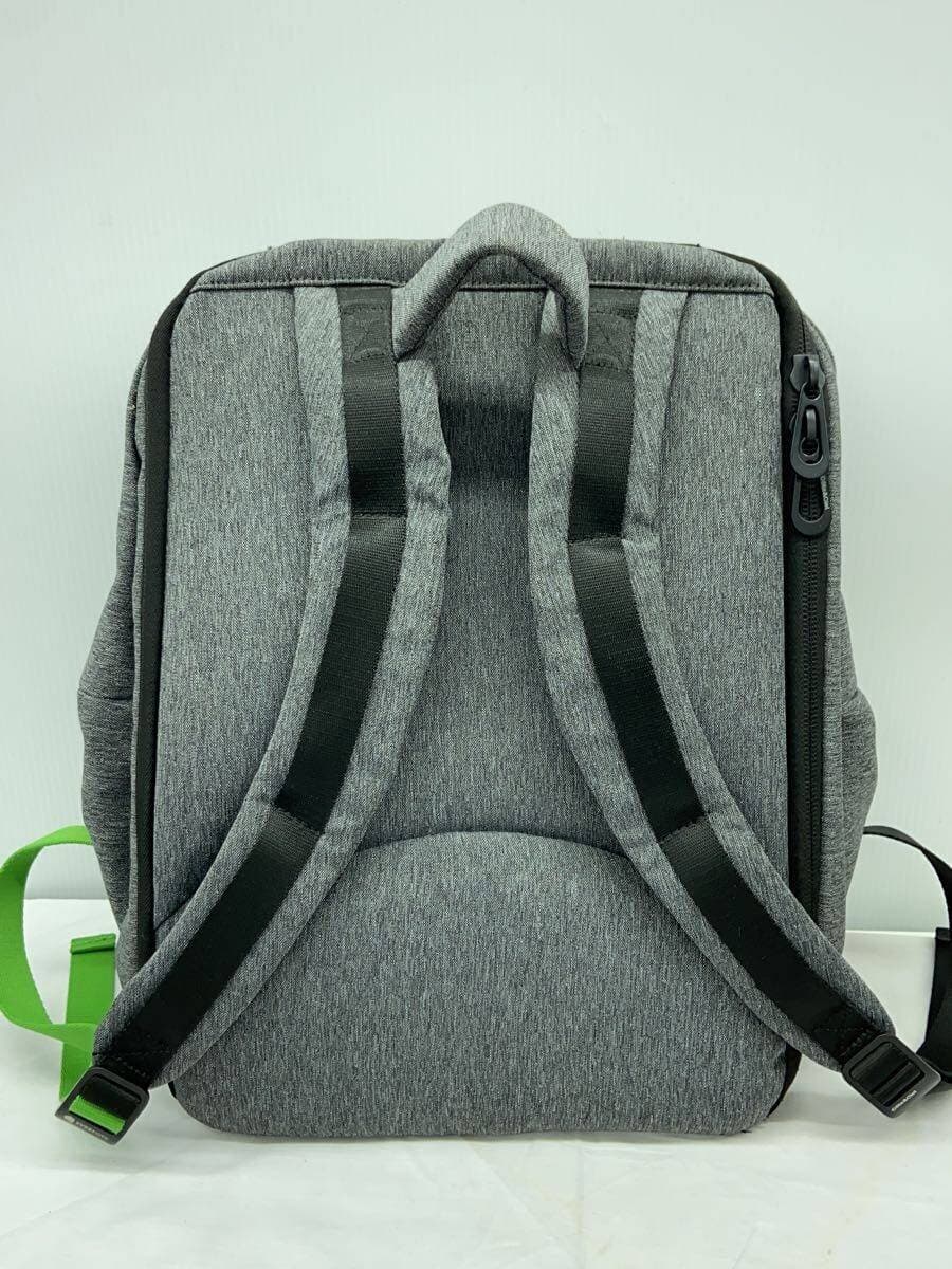 COTE&CIEL Backpack GRY 3