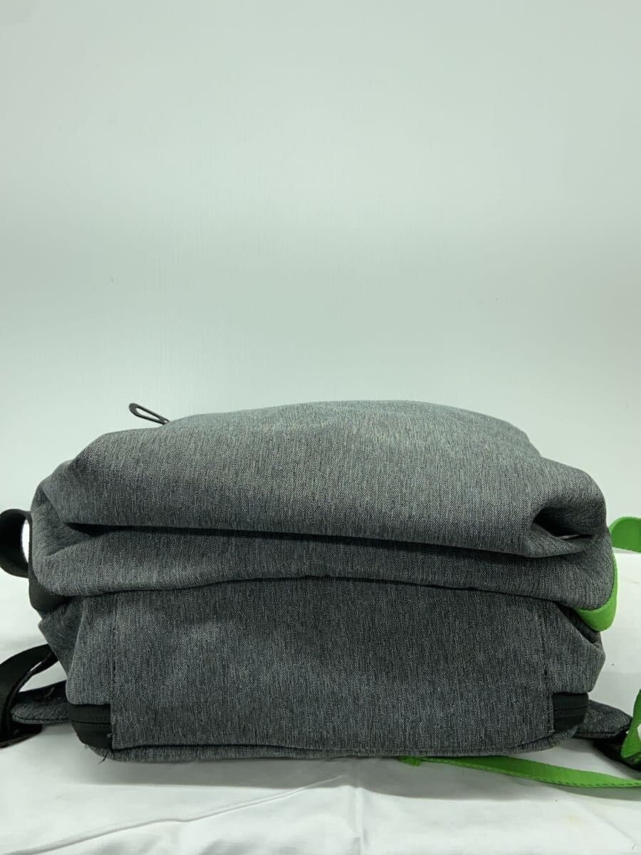 COTE&CIEL Backpack GRY 4