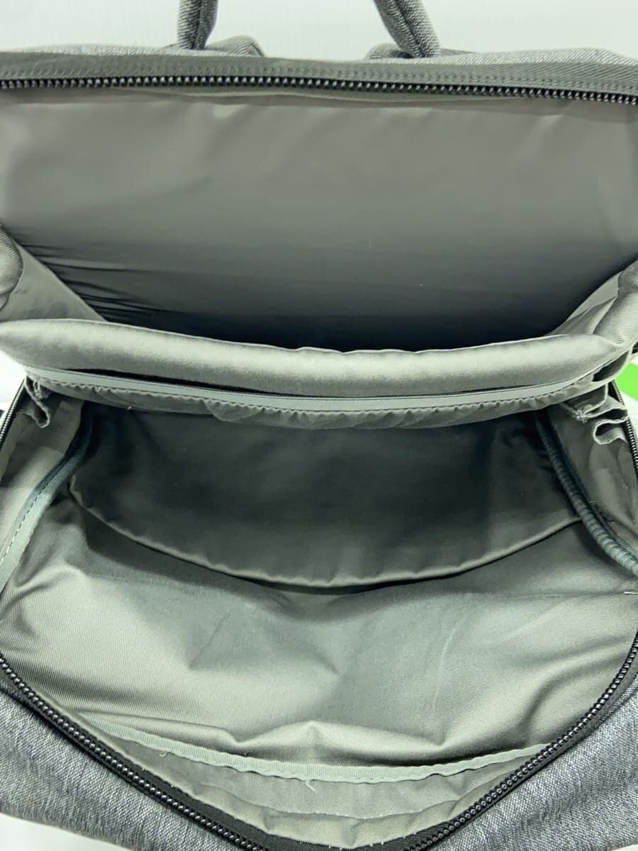 COTE&CIEL Backpack GRY 6