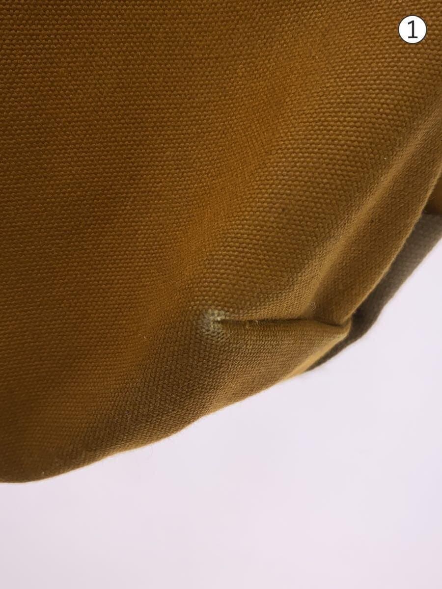 macpac Tote Bag Corduroy CML Solid 7