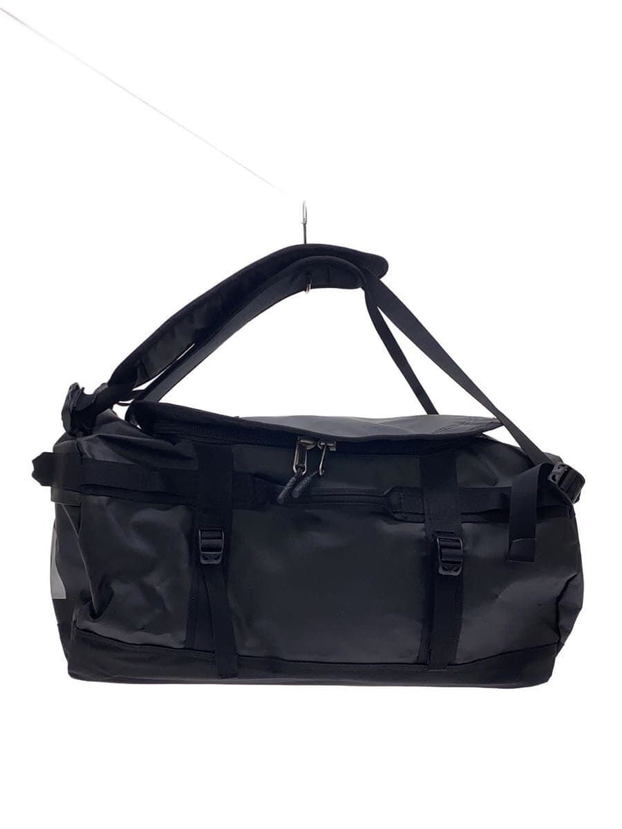 THE NORTH FACE Boston Bag Polyester BLK NF00CWW3