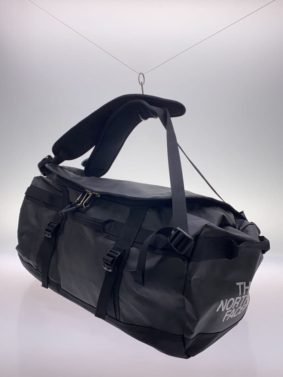 THE NORTH FACE Boston Bag Polyester BLK NF00CWW3 2