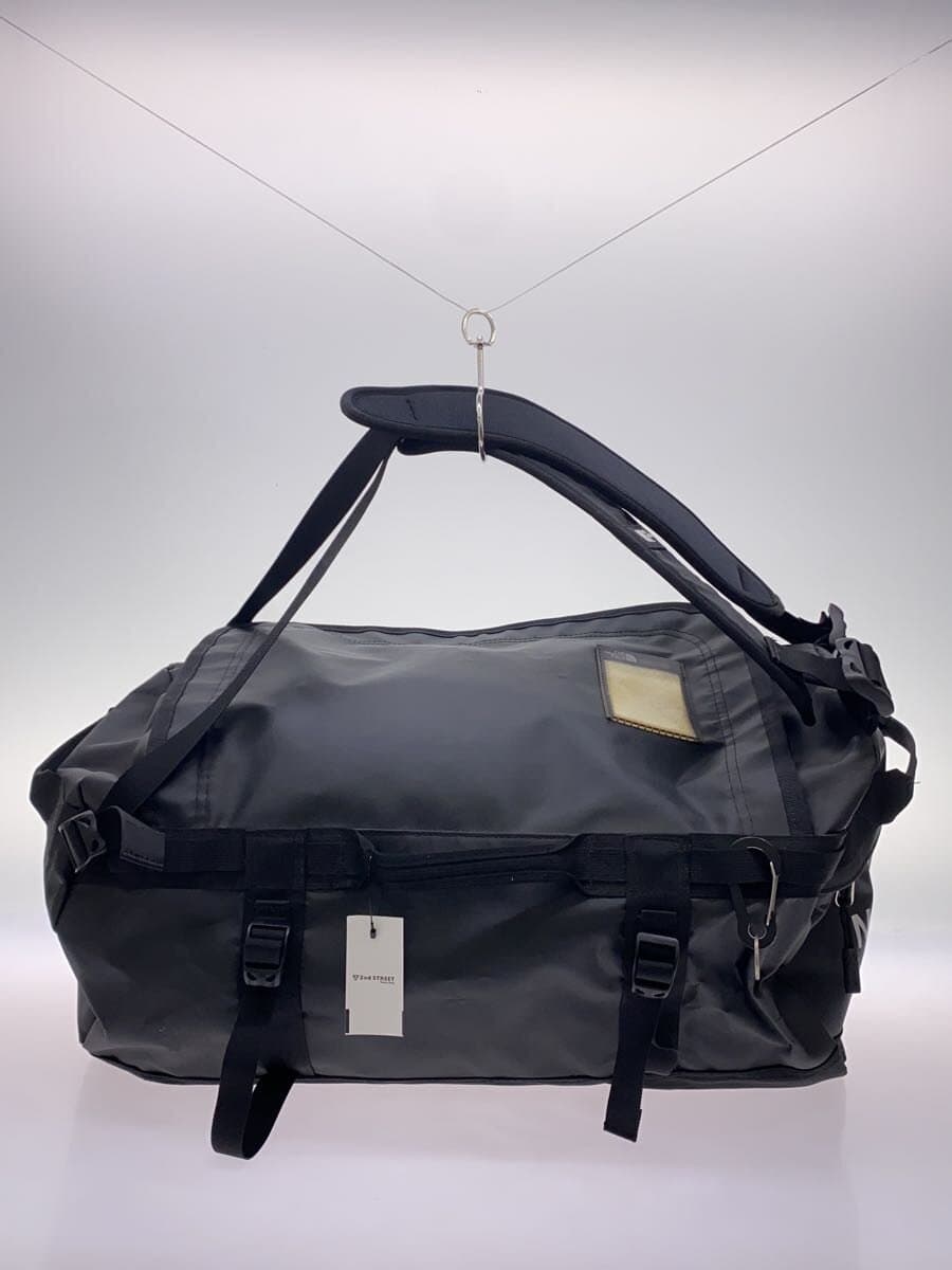 THE NORTH FACE Boston Bag Polyester BLK NF00CWW3 3